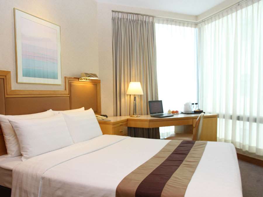 Khách sạn Rạng Đông