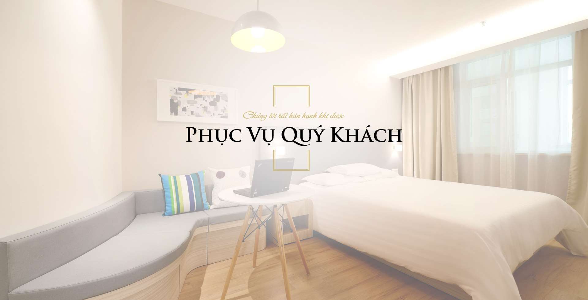 Khách sạn Rạng Đông