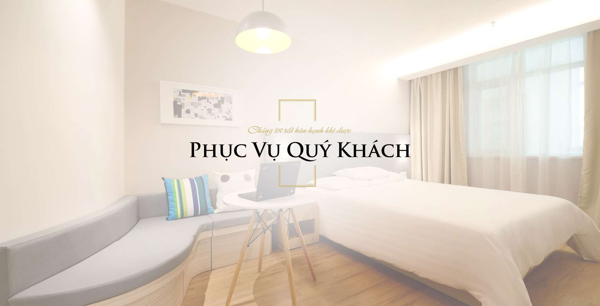 Khách sạn Rạng Đông