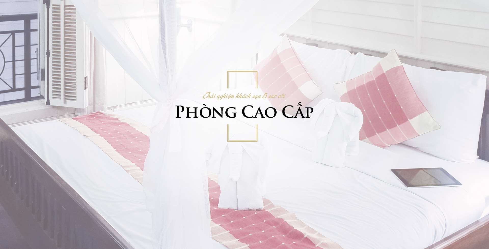 Khách sạn Rạng Đông