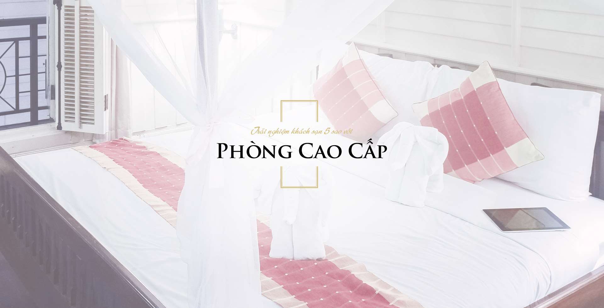 Khách sạn Rạng Đông