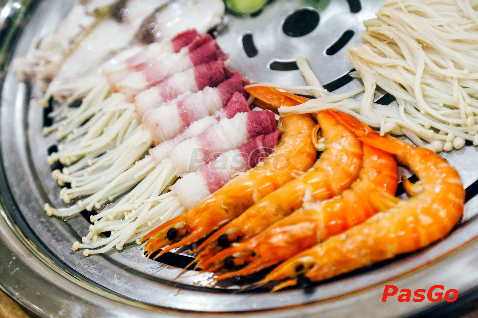 Khách sạn Rạng Đông