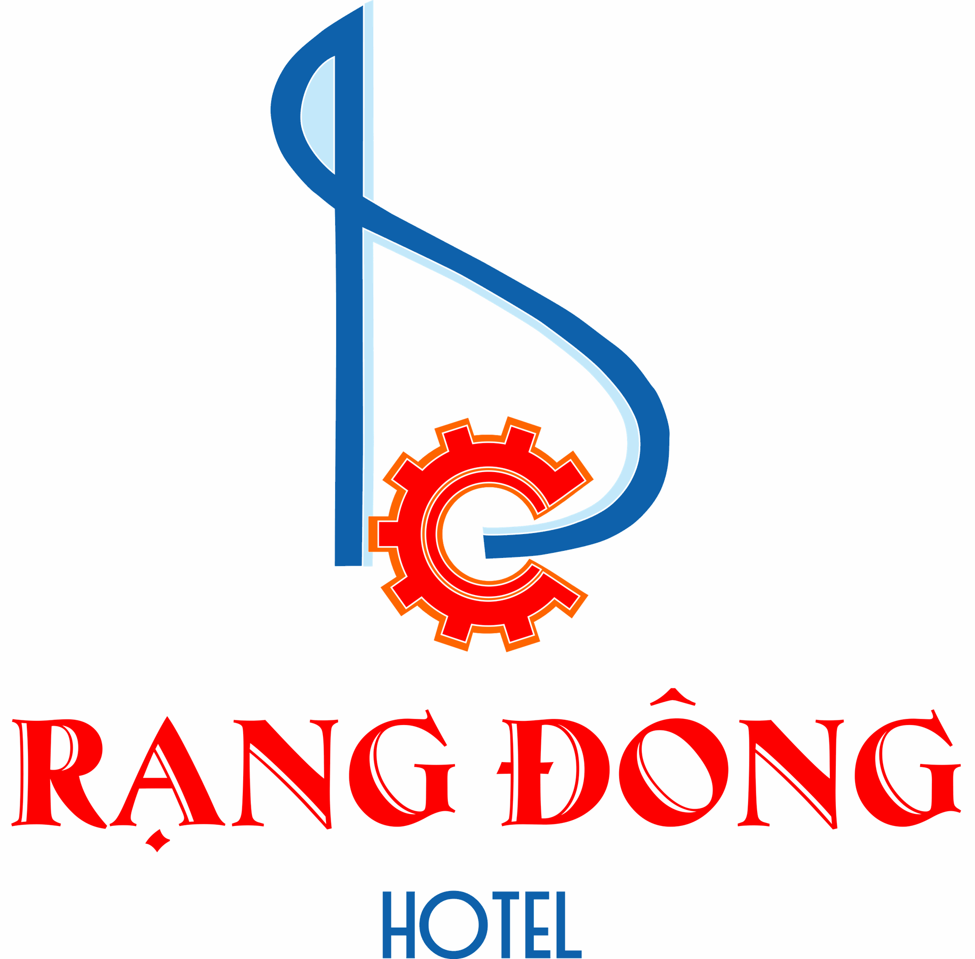 Khách sạn Rạng Đông