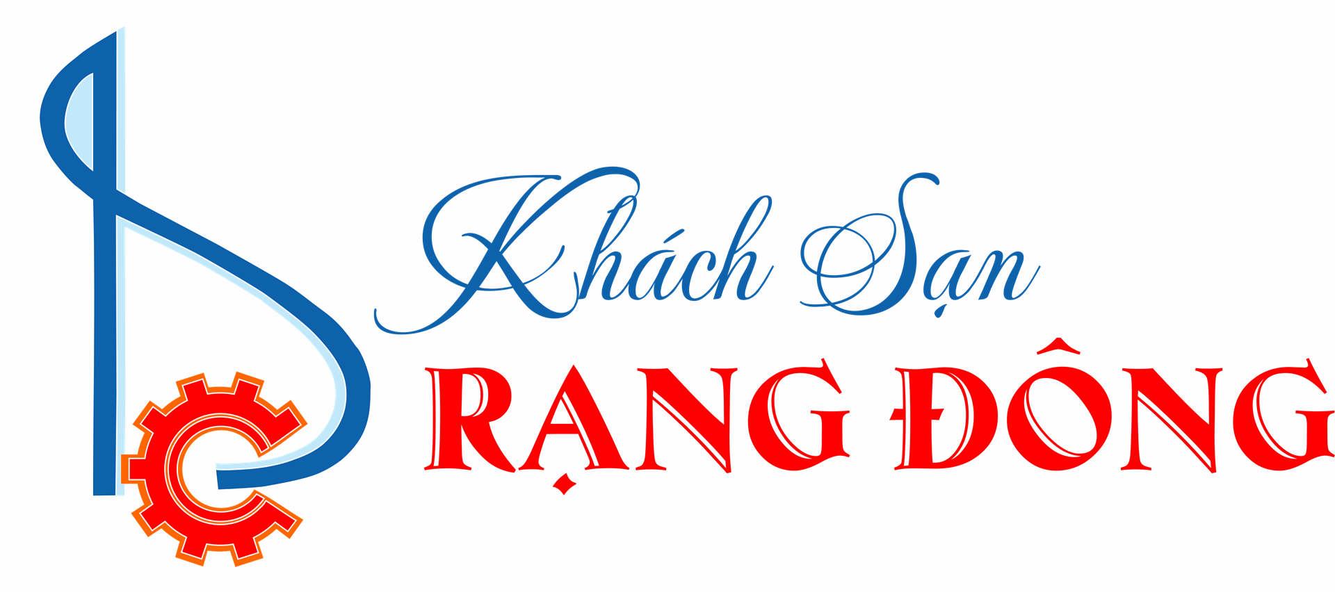 Khách sạn Rạng Đông