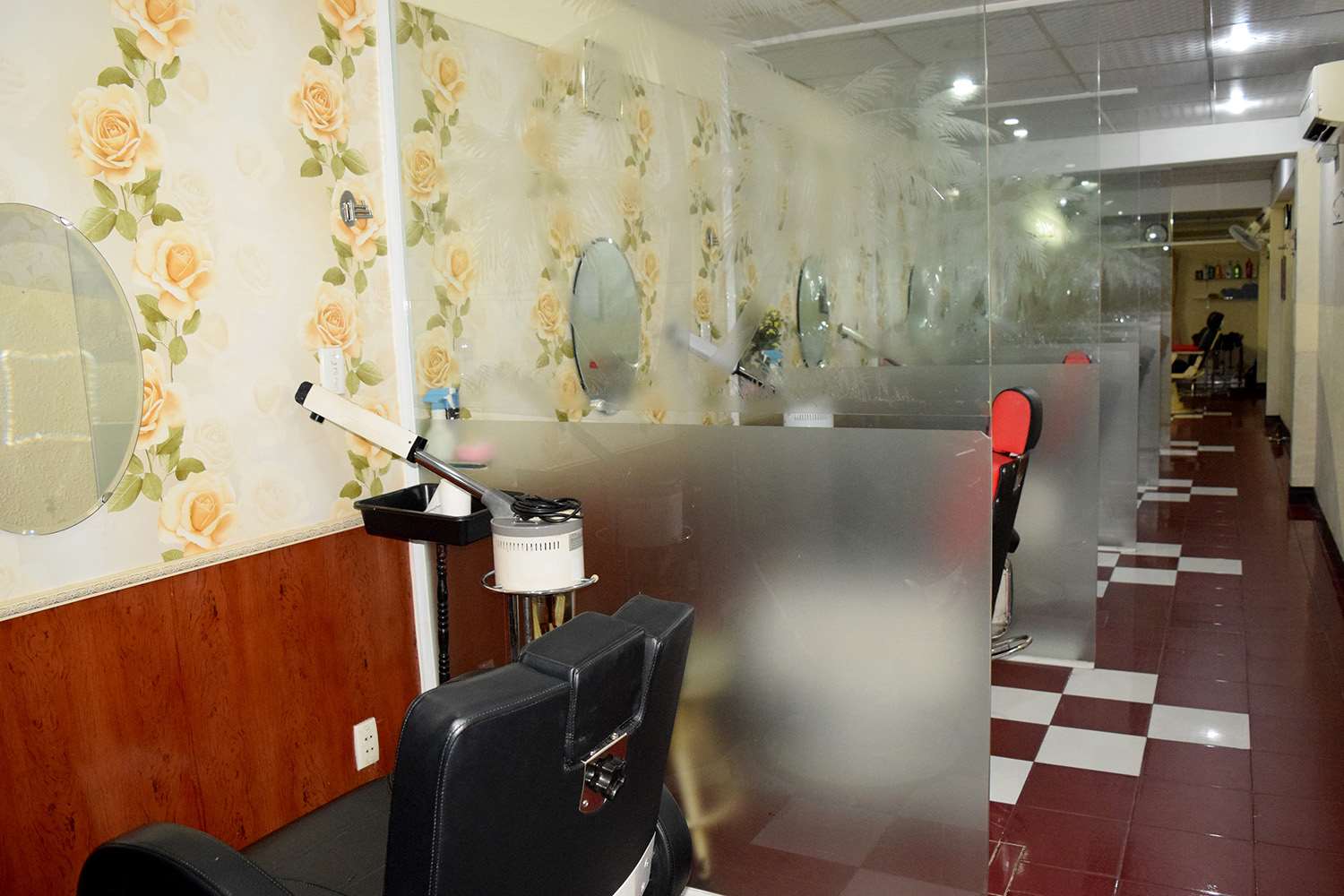 Khách sạn Rạng Đông