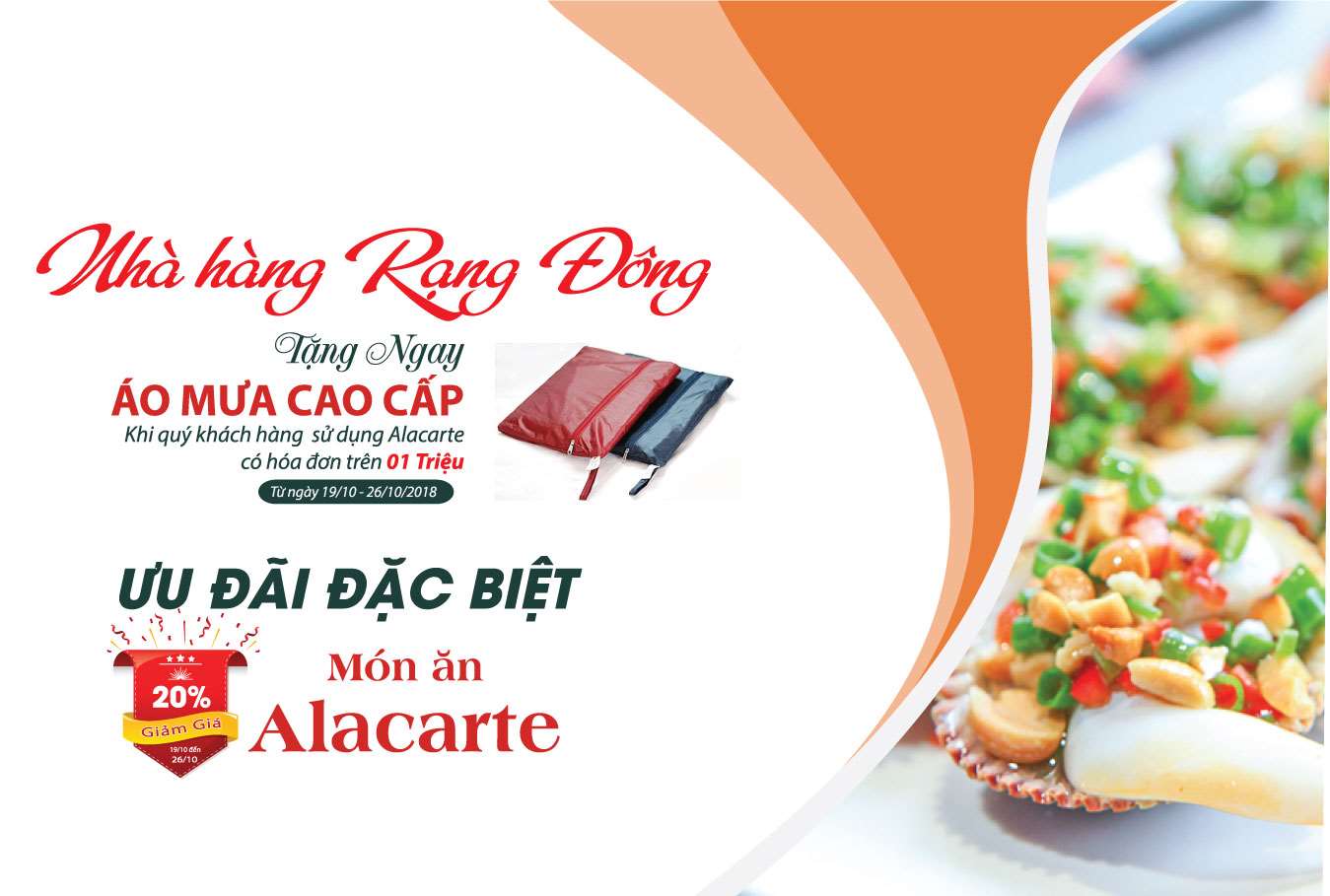 Khách sạn Rạng Đông