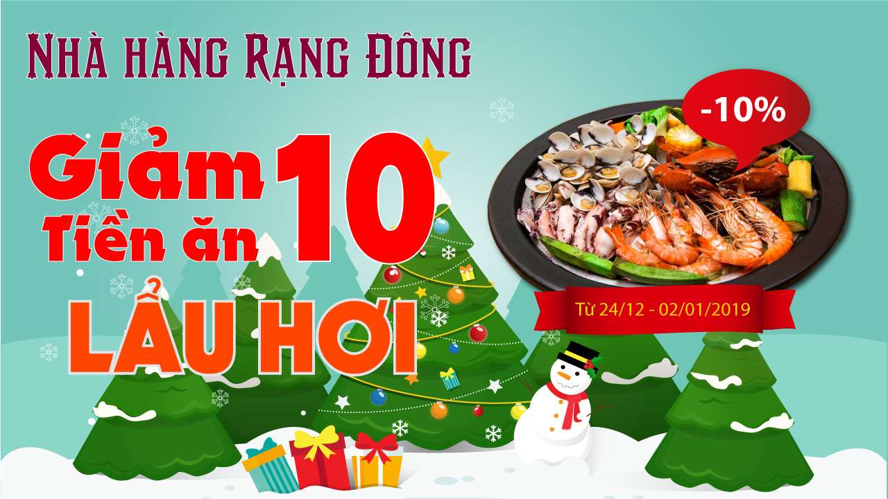 Khách sạn Rạng Đông