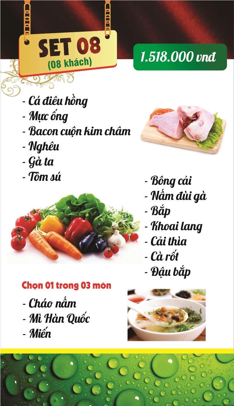 Khách sạn Rạng Đông