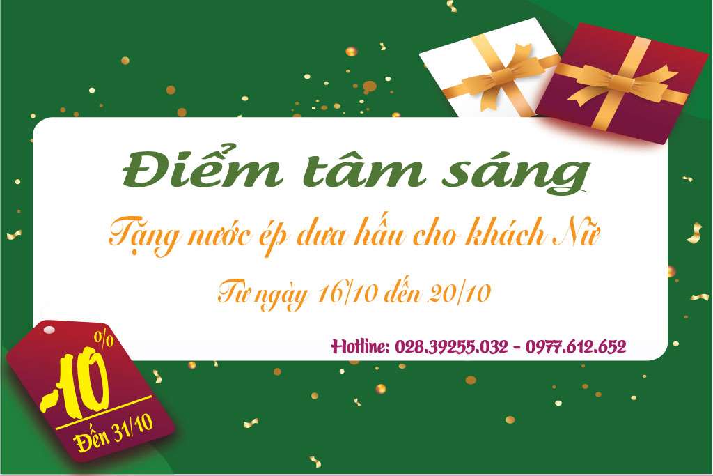 Khách sạn Rạng Đông