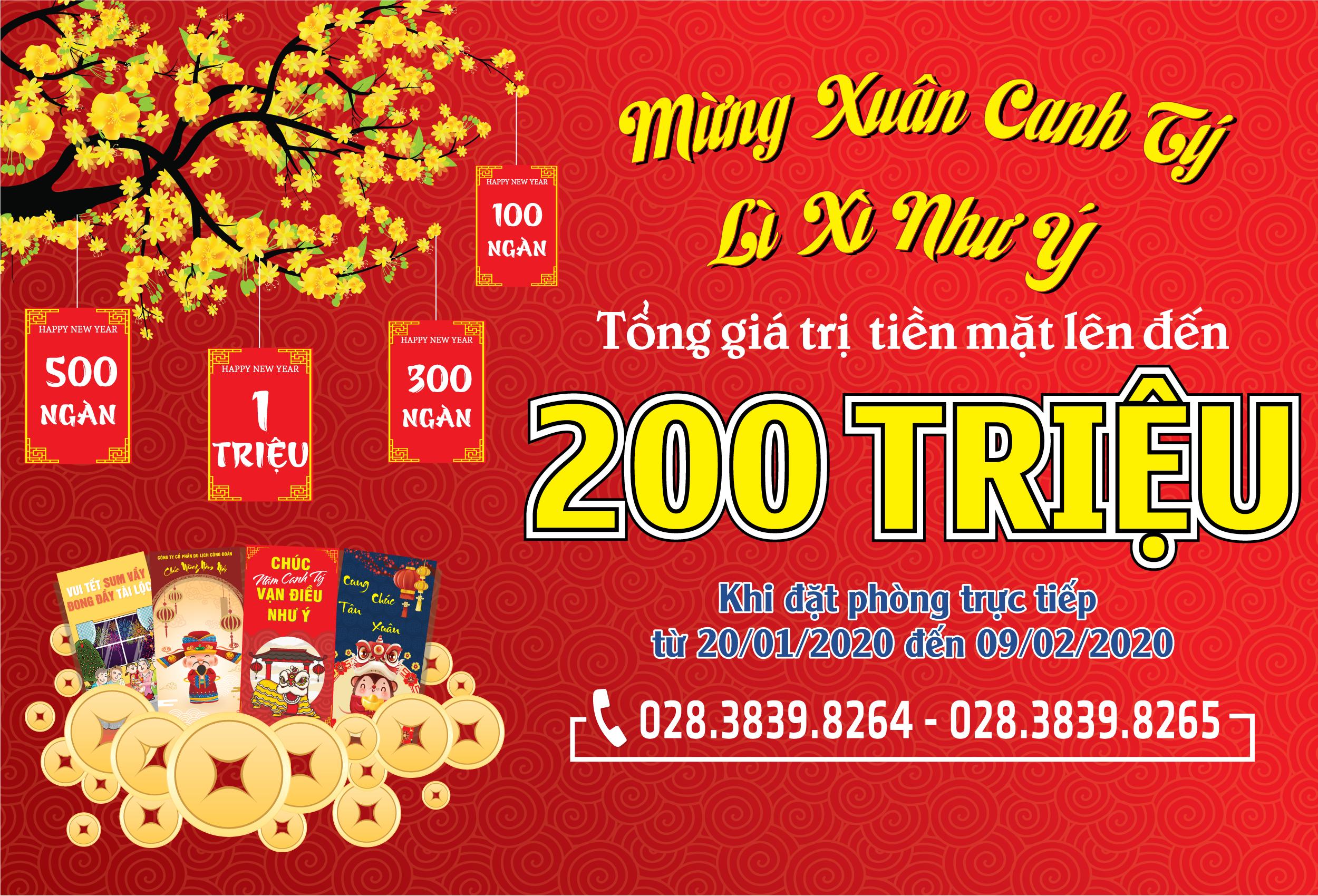 Khách sạn Rạng Đông