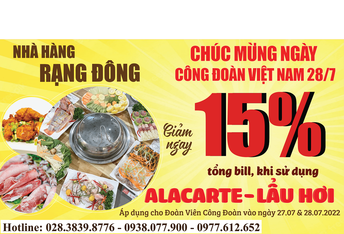 Khách sạn Rạng Đông