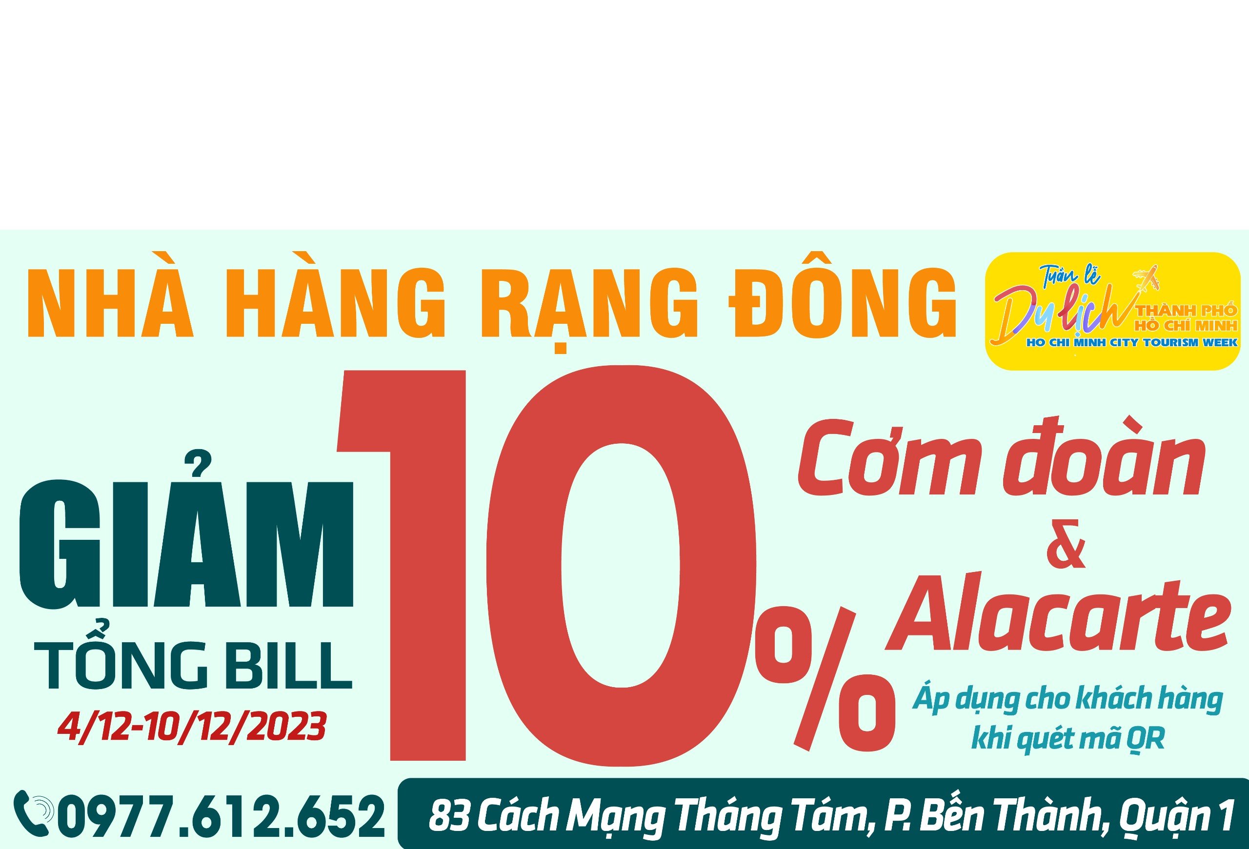 Khách sạn Rạng Đông