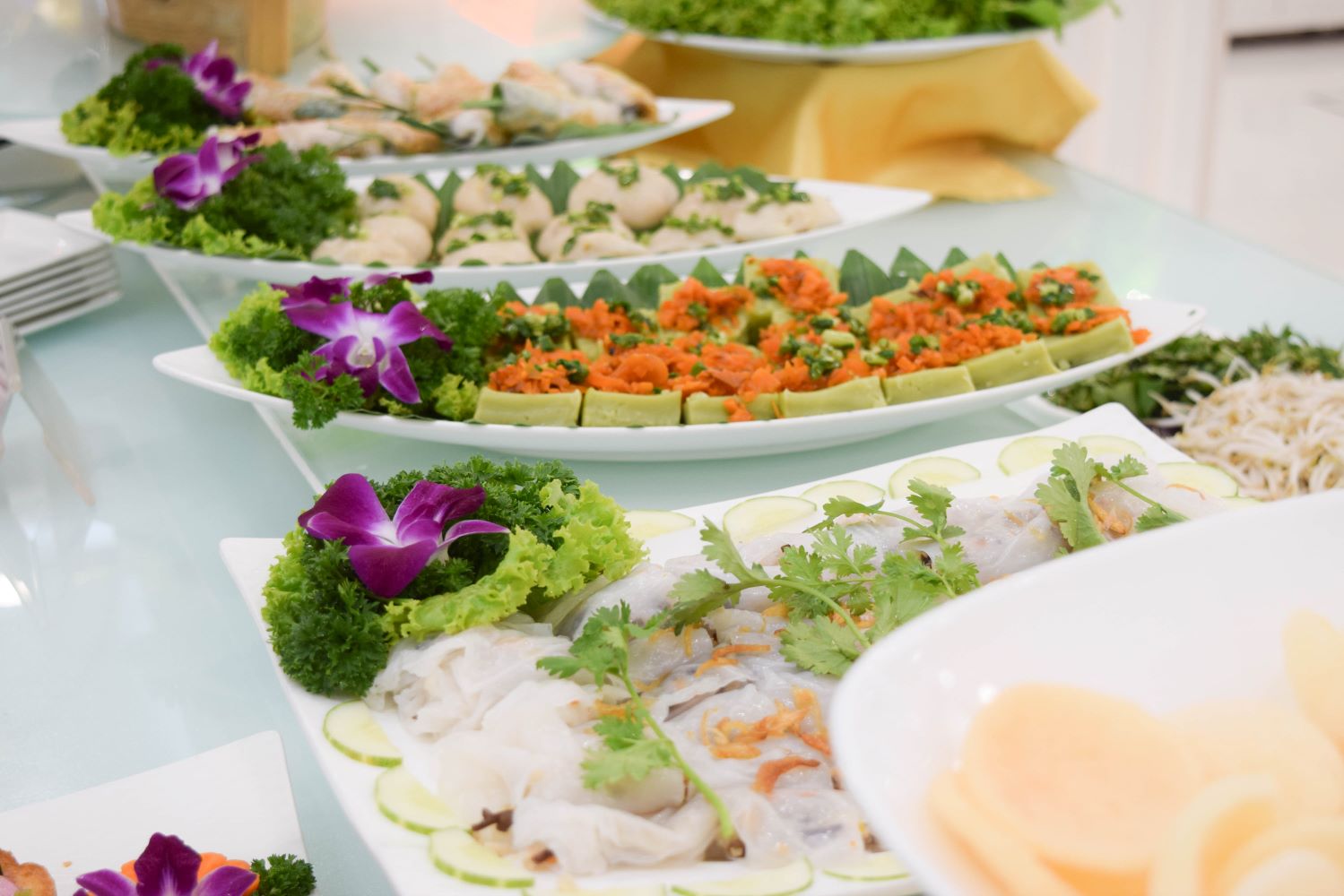 Khách sạn Rạng Đông