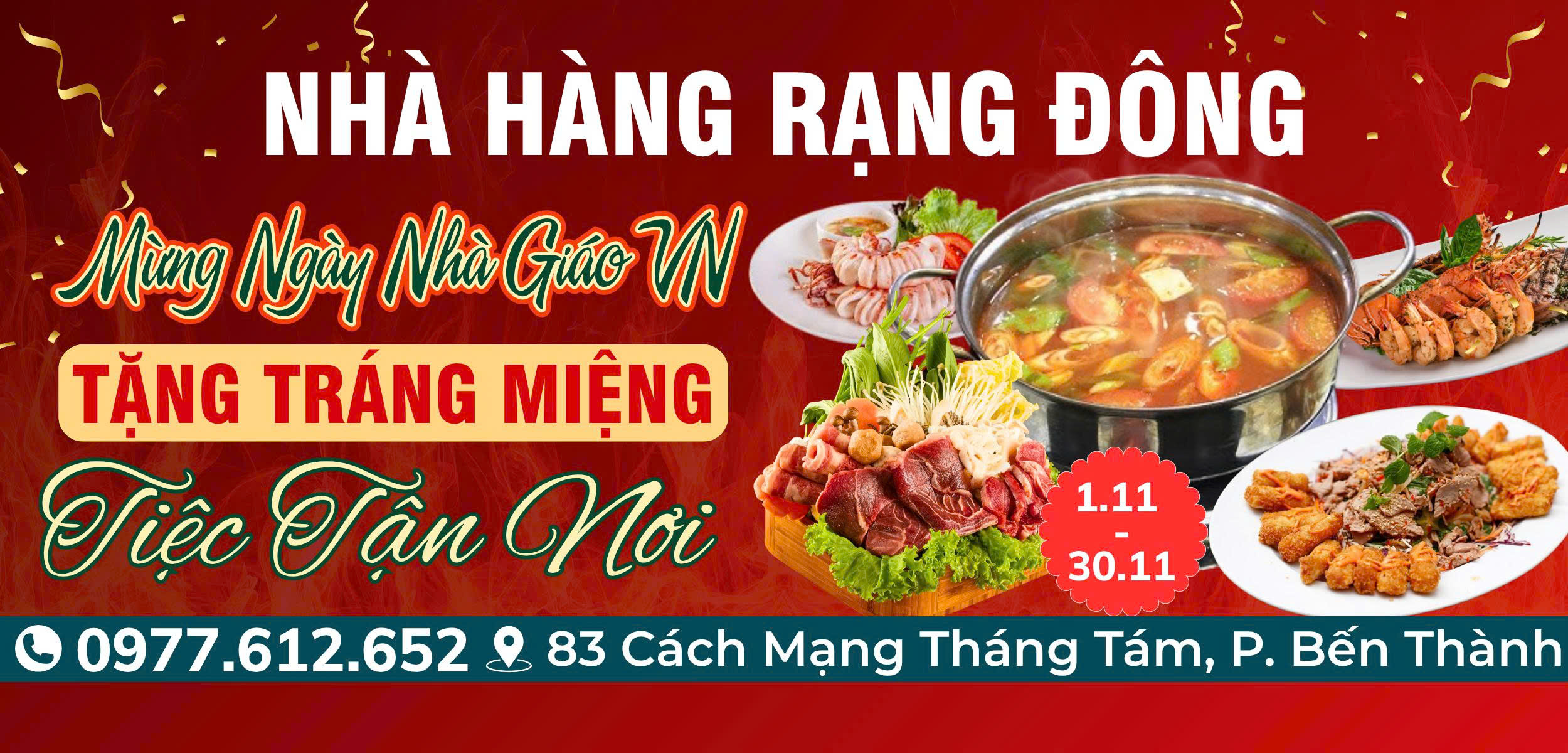 Khách sạn Rạng Đông