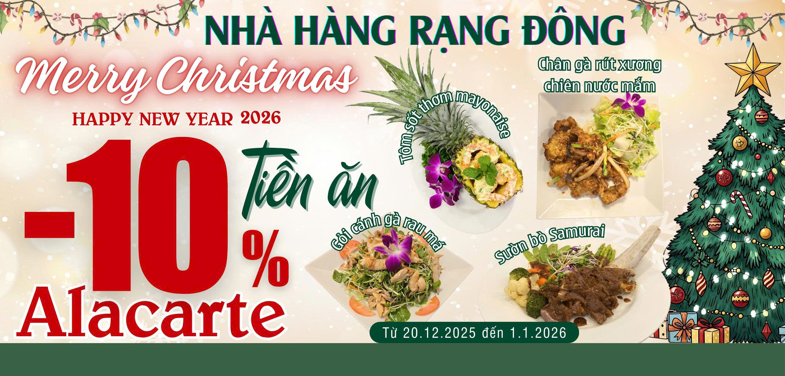 Khách sạn Rạng Đông