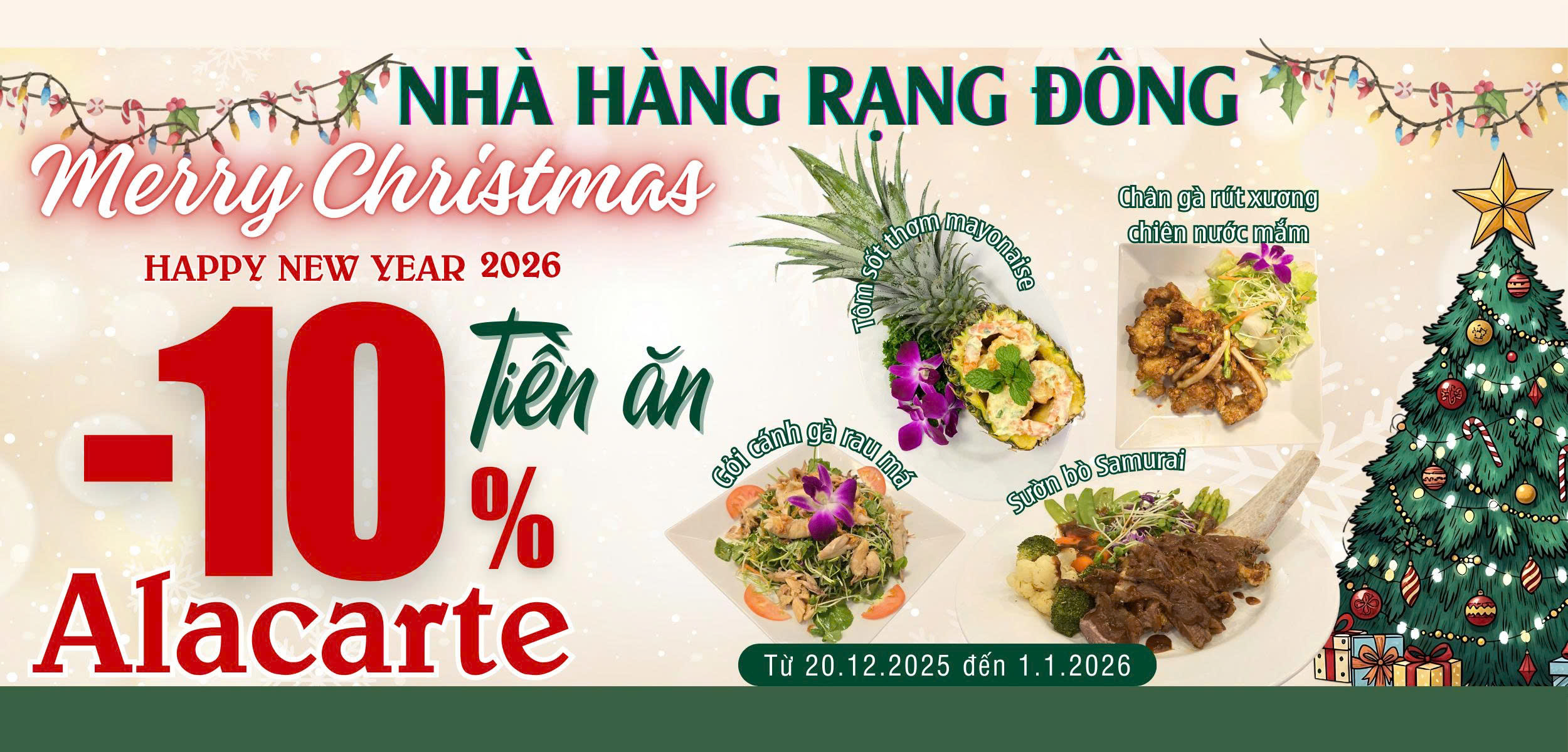 Khách sạn Rạng Đông