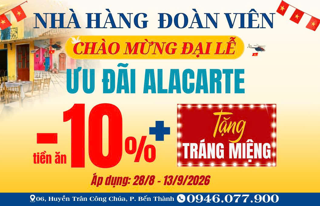 Khách sạn Rạng Đông